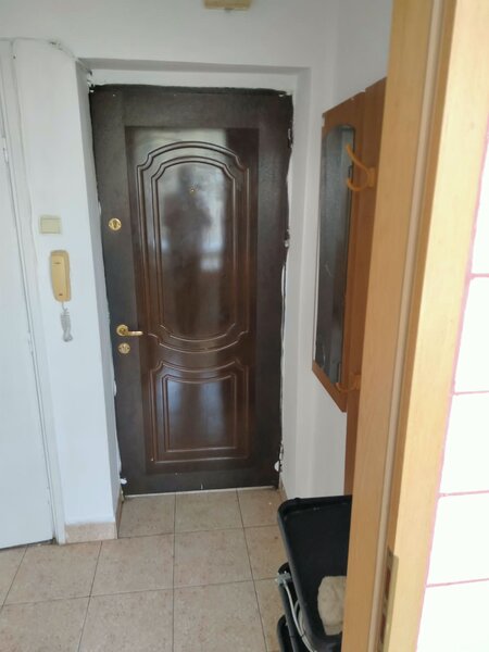 Iancului, Metrou,